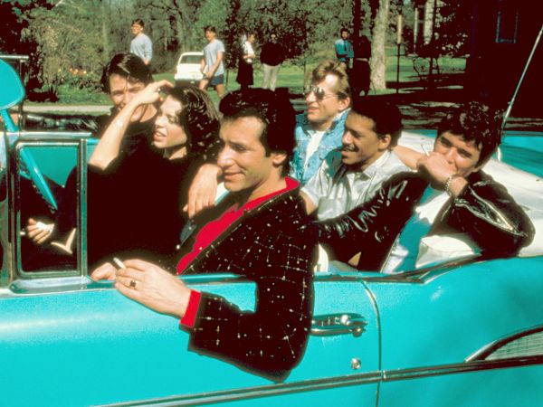 Eddie And The Cruisers Free Movie Download Eddie and the Cruisers (1983) - Martin Davidson | Synopsis